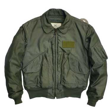 80s CWU-45/P 米軍実物 ISRATEX社製 SMALL　D166 Yahoo!オークション -「cwu45p isratex」の落札相場・落札価格