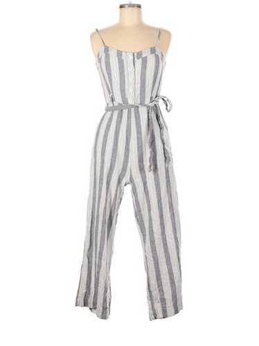 Rails Women Gray Jumpsuit M