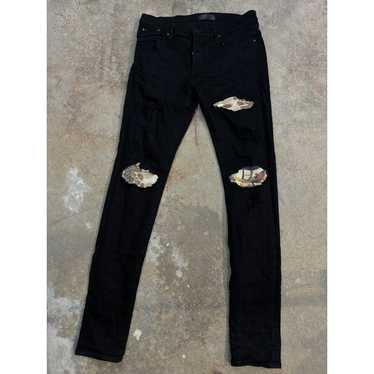 Amiri aloha mx1 jean - Gem