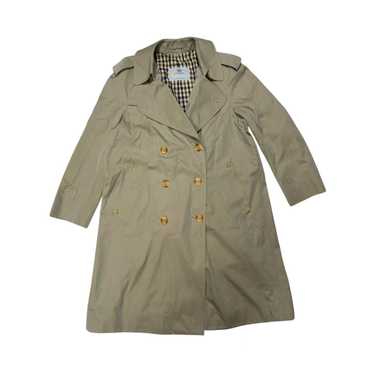 ジャケット・アウター vintage Aquascutum gimmick trench coat Aquascutum Trench Coat - Etsy