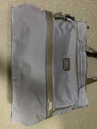 TUMI×SOPHNET. Navy COMPANION Tote Bag 43×37×15cm | eBay