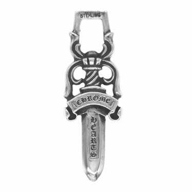 Chrome hearts old dagger - Gem