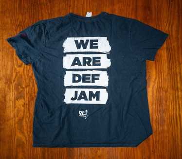 Def jam - Gem