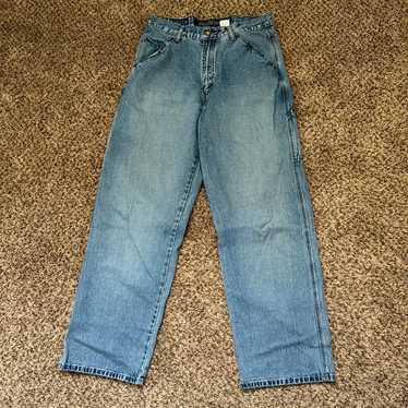 Levis silvertab carpenter - Gem