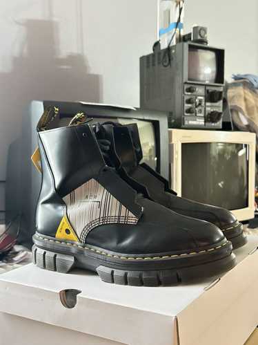 Dr. martens x a-cold-wall* - Gem