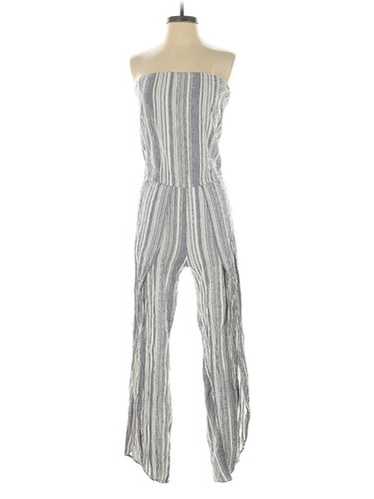 Drew Women Gray Jumpsuit S
