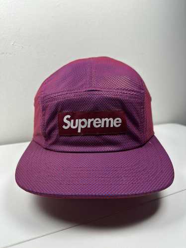 激安通販新作 Supreme camp cap hat - Gem 帽子