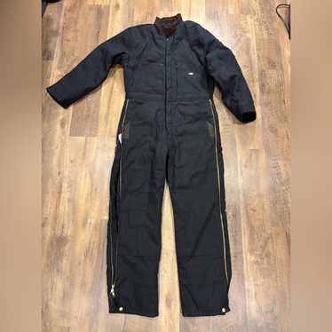 Dickies insulated coveralls. - Gem