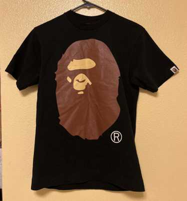 APE ヴィンテージ ビックロゴ Bape vintage bape big - Gem