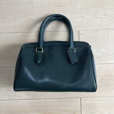 Coach vintage mini boston - Gem