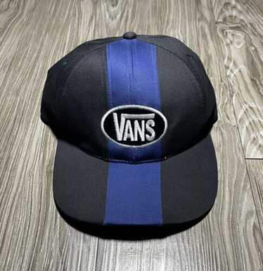 Vintage vans hat - Gem