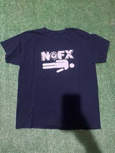 Nofx T Shirt - Gem