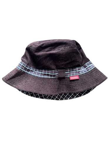 Pearly gates hat - Gem