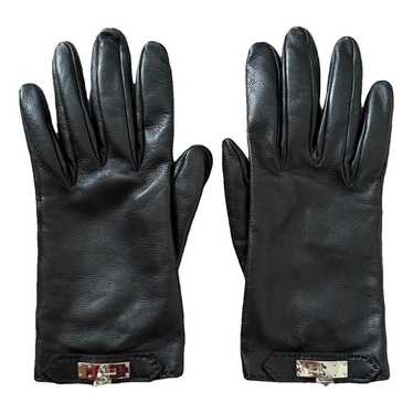 Hermes soya gloves - Gem