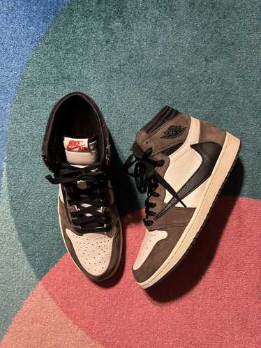 Jordan Brand × Nike × Travis Scott Travis Scott x 