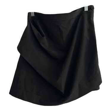 Checked skirt Vivienne Westwood - SchaferandweinerShops SX