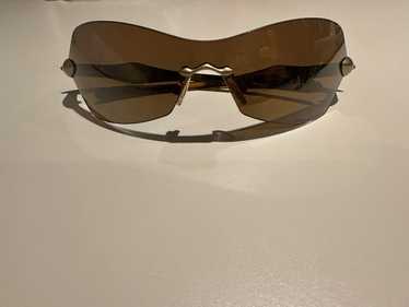 Oakley 90s 00s sunglasses - Gem