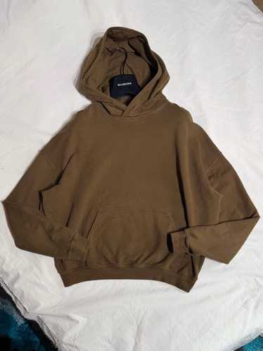 Haider ackermann hoodie - Gem