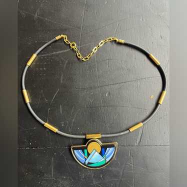 Michaela frey egyptian lotus - Gem