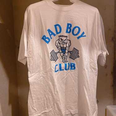 Vintage bad boy - Gem