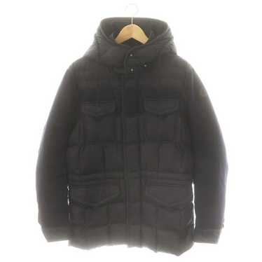 Moncler jacob down - Gem