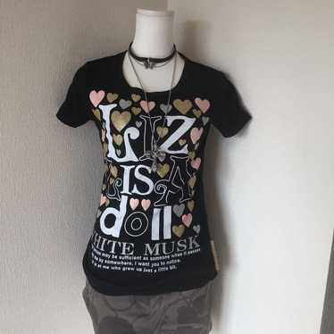 Liz lisa doll y2k - Gem