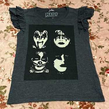 総柄シャツ ヒステリック グラマー 試着のみ