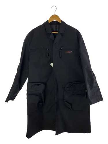 UNDERCOVER × EASTPAK ナイロン チェスターコート 2 UNDERCOVER x Eastpak Outerwear Collaboration | Hypebeast