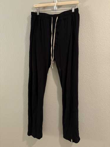 パンツ rick owens drkshdw berlin drawstring RICK OWENS DRKSHDW - 【25SS】ドローストリング スウェット