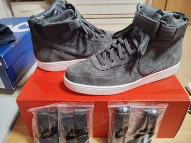 Men 10.0us vandal high - Gem