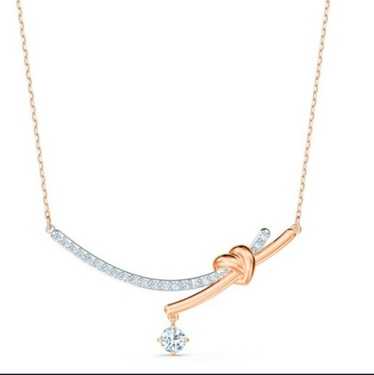 Swarovski lifelong heart - Gem