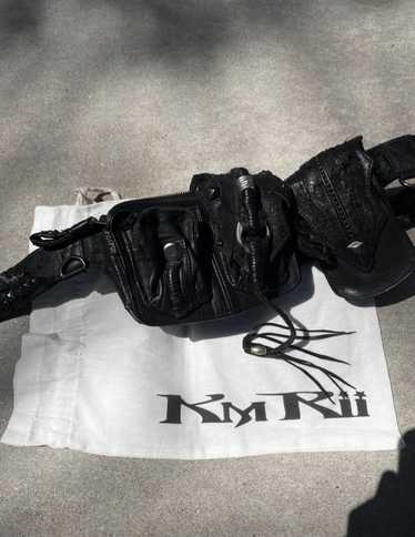 お歳暮・冬ギフト 特集2024 通販  Kmrii belt Gem - bag 小物