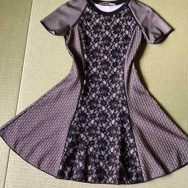 【送料&関税込】SportMax mantide Dress ScreenShot2024-07-29at6.50.