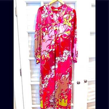 Kaftan emilio pucci - Gem