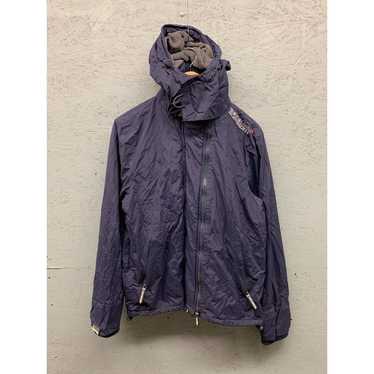 Superdry Original Windcheater Jacket Men's Size Sm