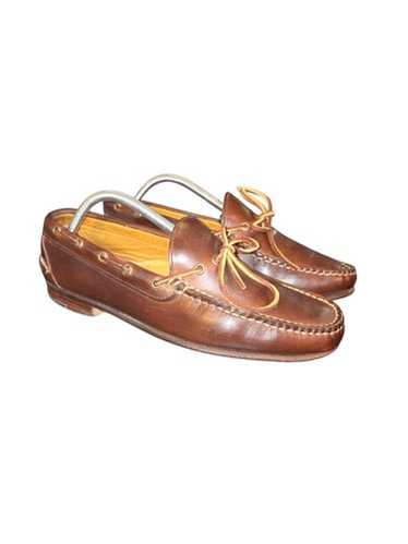 Alden loafer cape cod - Gem