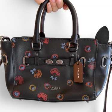 Vintage coach y2k mini - Gem