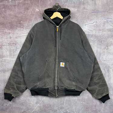 Carhartt 90s vintage active - Gem