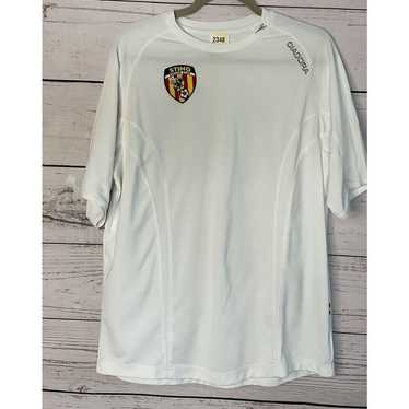 Italy diadora soccer jersey - Gem
