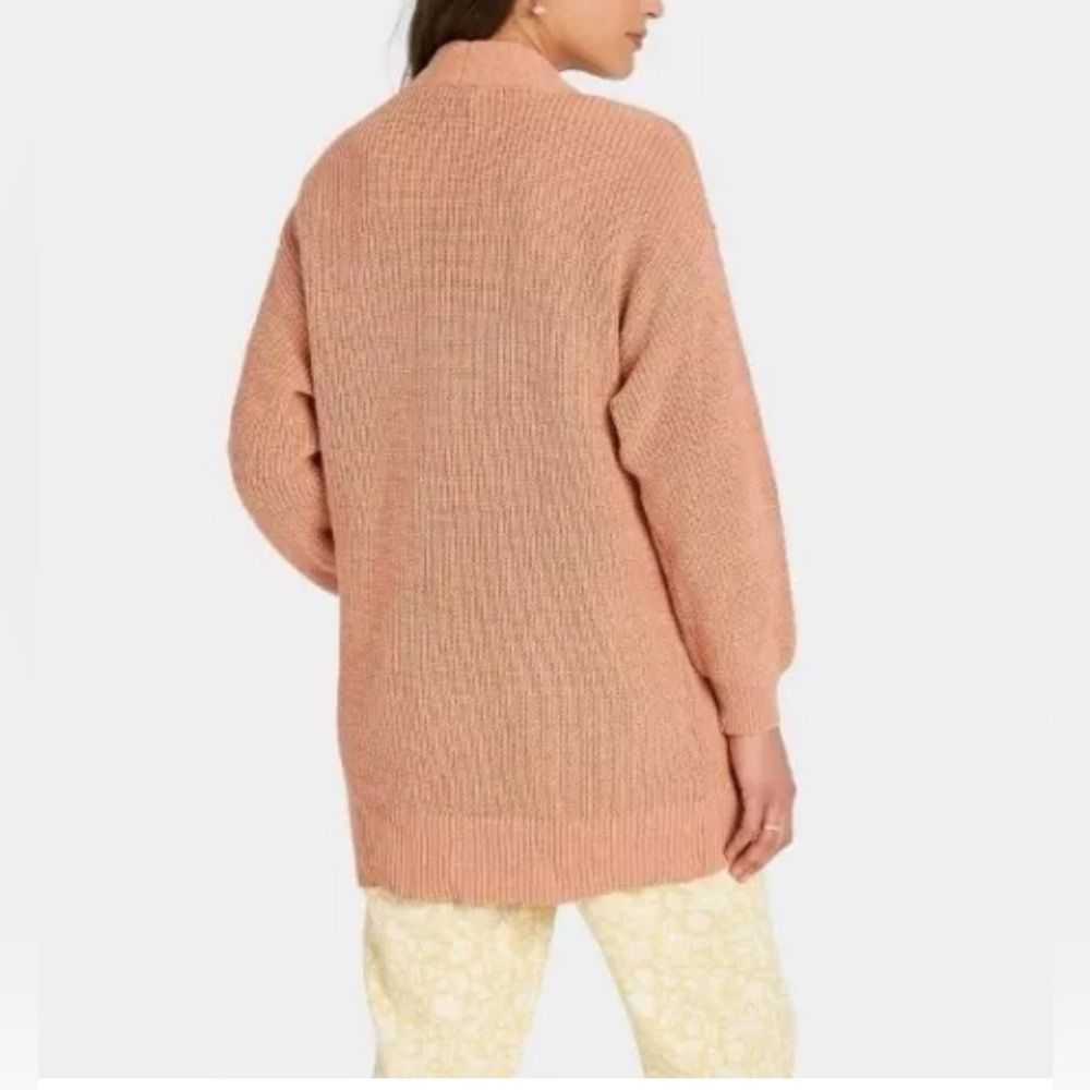 Other Universal thread size medium open front car… - image 2