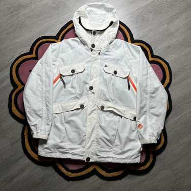 Salomon vintage salomon jacket - Gem