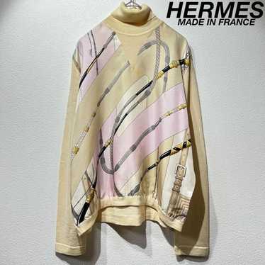 Hermes knit margiela period - Gem