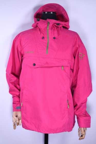 Norrona Svalbard Cotton Jacket - Women's - Clothing