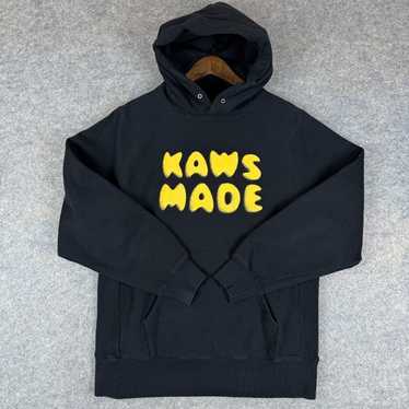 HUMAN MADE × Kaws #2 Notice of release – HUMAN MADE Inc.