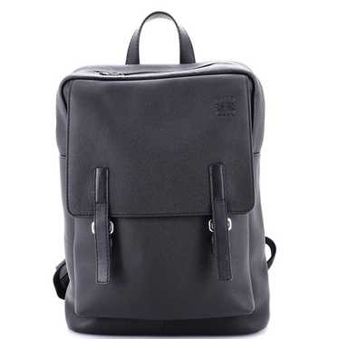 Loewe military backpack - Gem Loewe military backpack - Gem