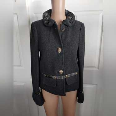 Jacket roberta scarpa - Gem