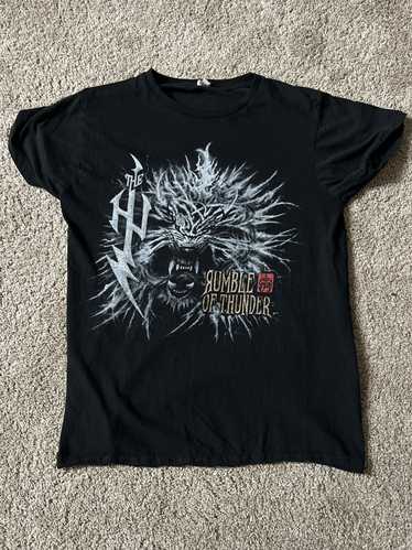 Mens hysteric glamour the - Gem
