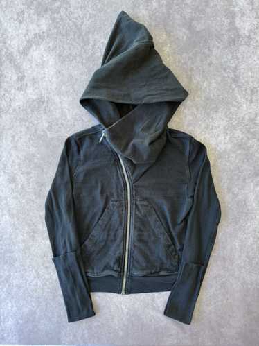 rick owens マウンテンフーディ　アーカイブ Rick owens drkshdw mountain - Gem