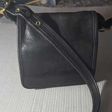 Vintage coach legacy flap - Gem