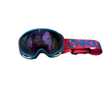 スキー・スノーボードアクセサリー OAKLEY SNOW GOGGLE 0OO7106__710636_030A.png